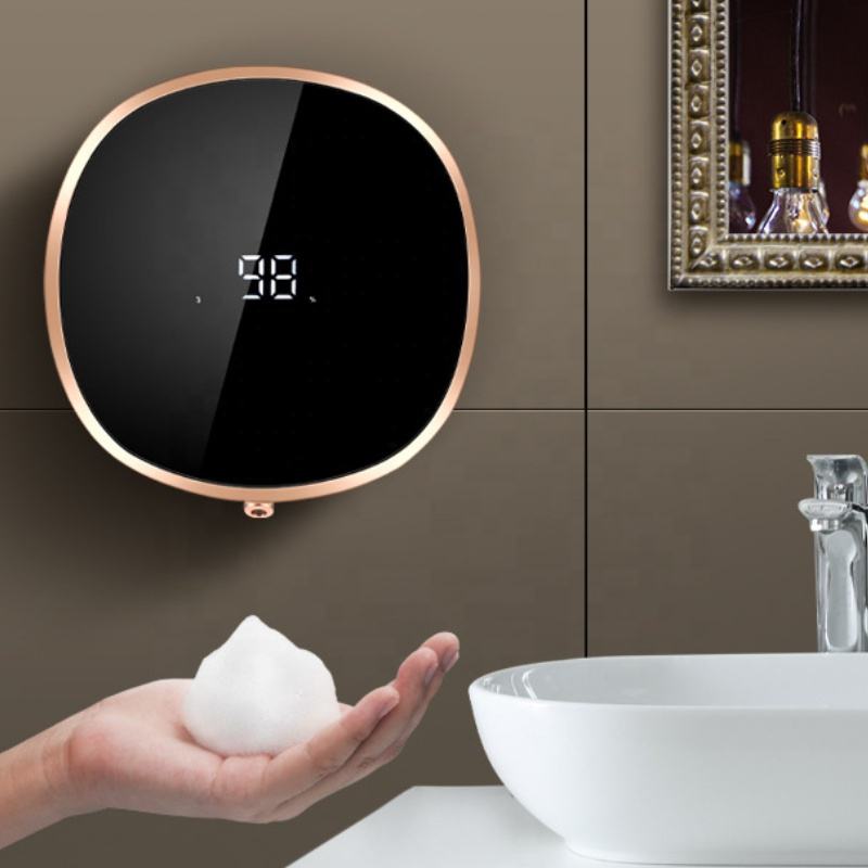 Bathroom Essentials Set