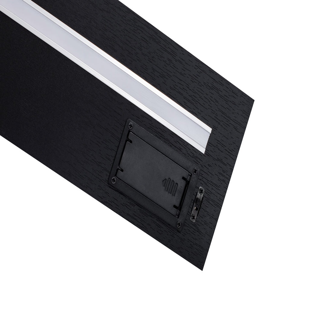 LED Floating Wall Shelves