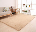 Plush Area Rug