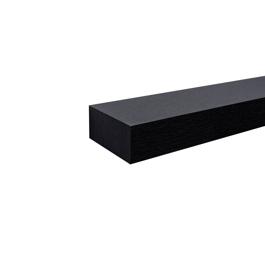 LED Floating Wall Shelves