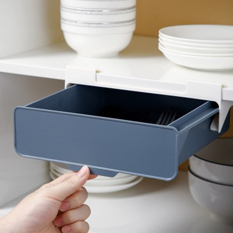 Under Shelf Drawer Organizer