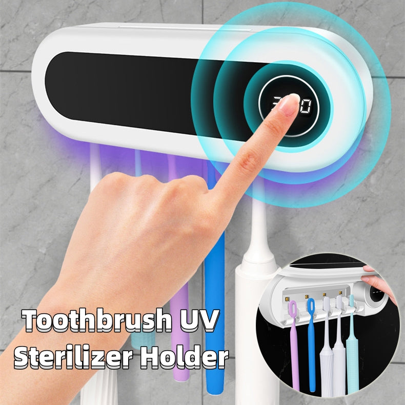 Bathroom Essentials Set