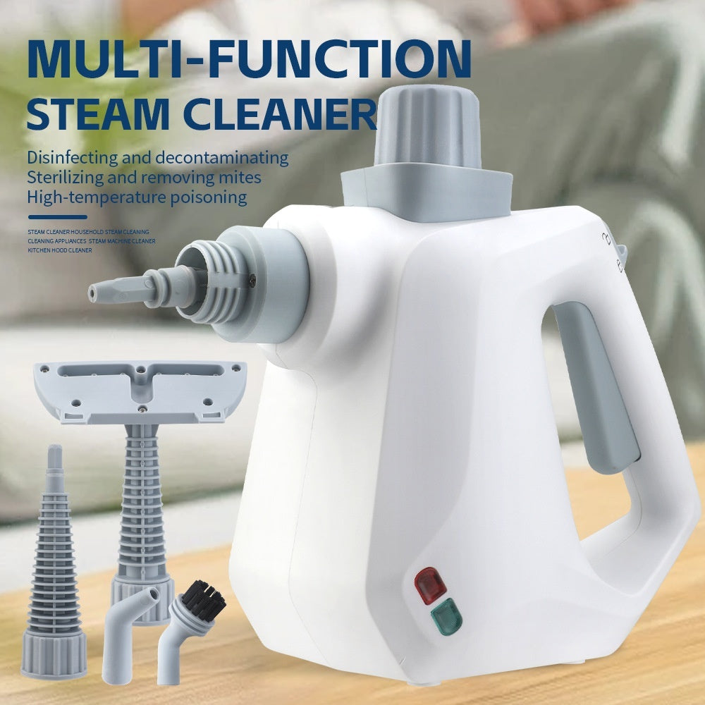 Handheld Steam Cleaner