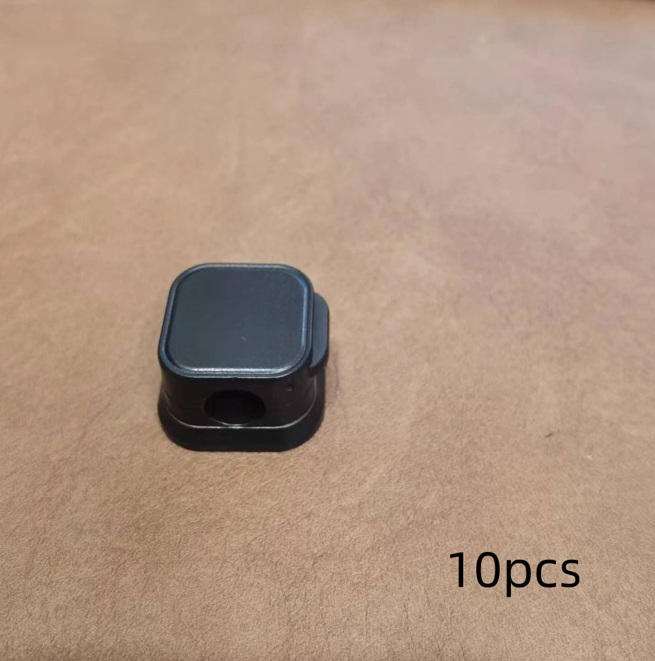 Magnetic Cable Management Clips