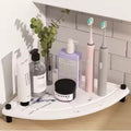 QuickDry Stone Sink Tray