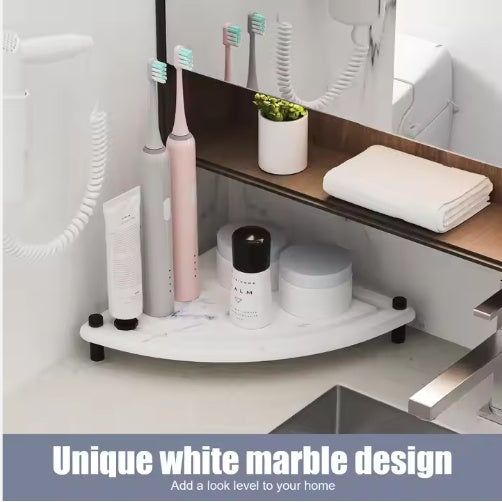 Bathroom Essentials Set