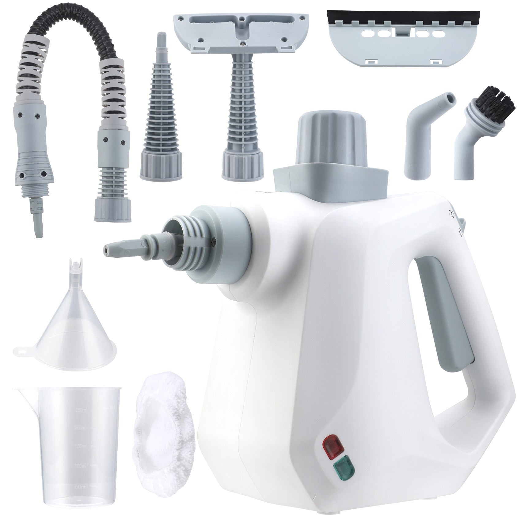 Handheld Steam Cleaner