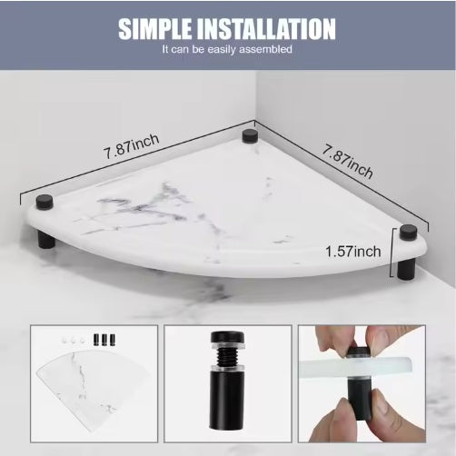 Bathroom Essentials Set
