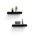 LED Floating Wall Shelves