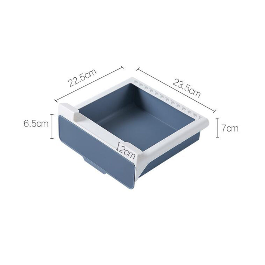 Under Shelf Drawer Organizer