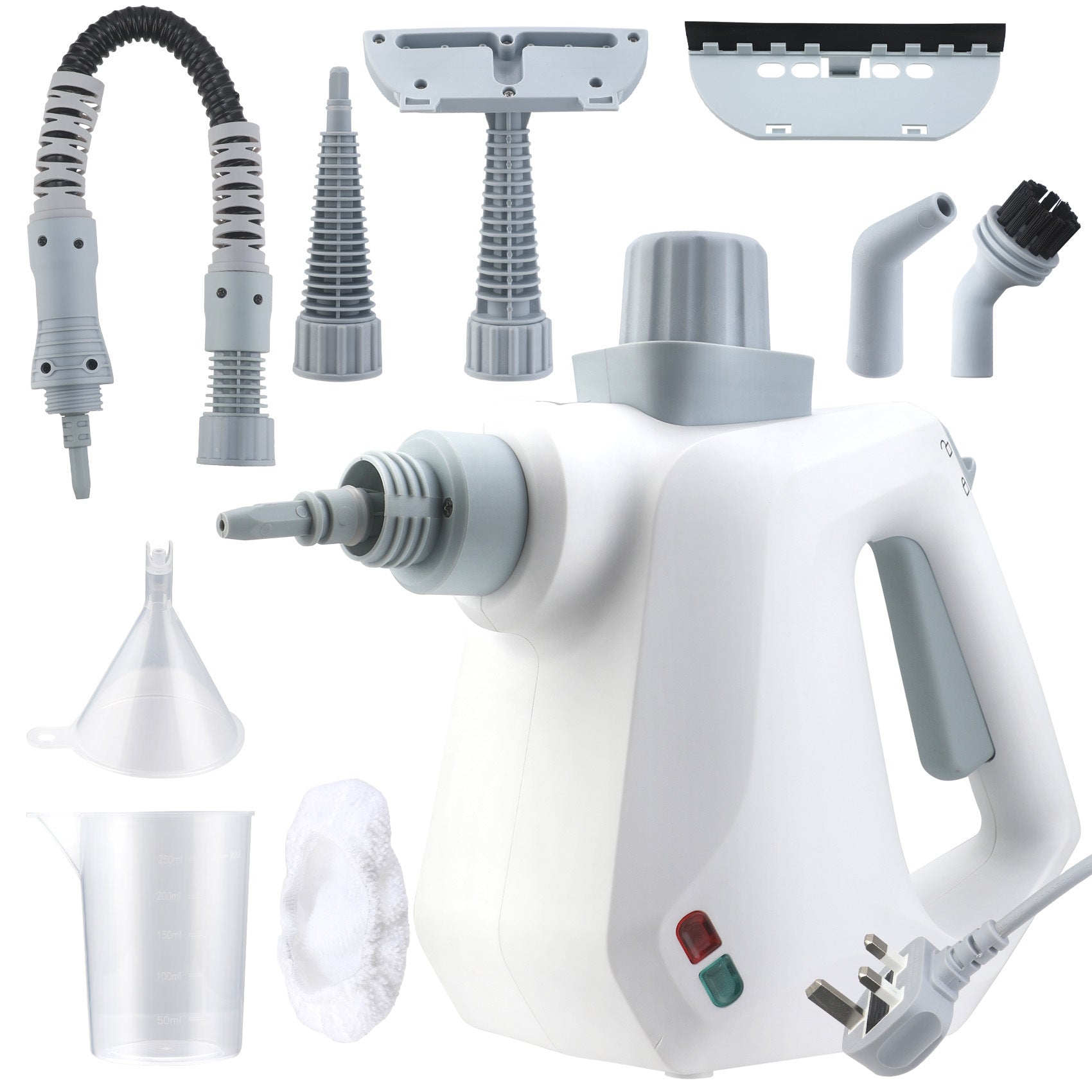 Handheld Steam Cleaner