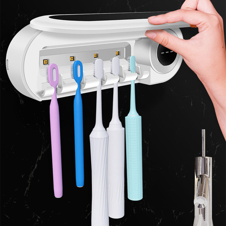 Bathroom Essentials Set