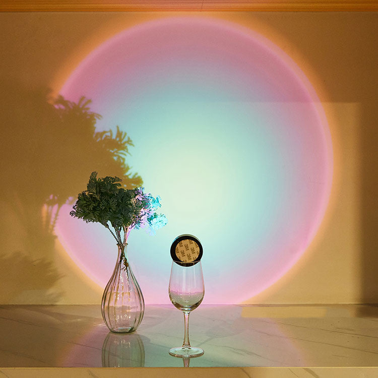 Wireless LED Cabinet Light
