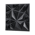 3D Diamond PVC Wall Panels (33-Pack)