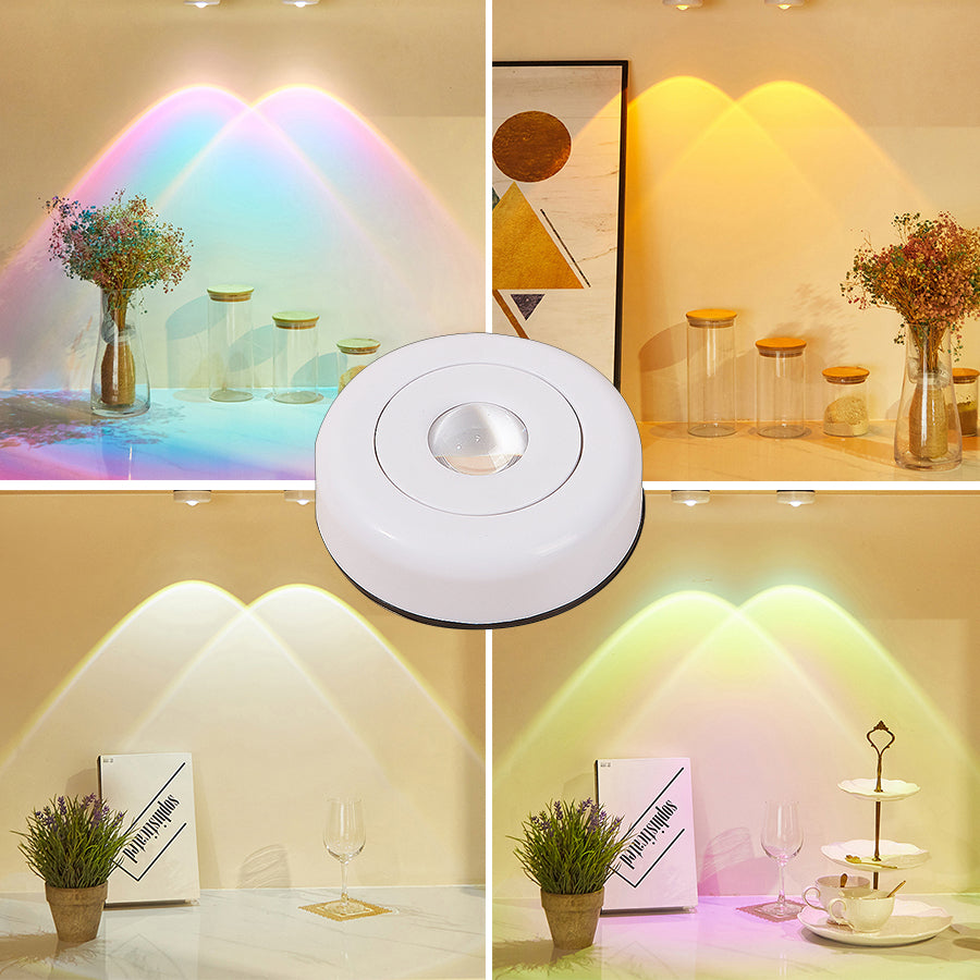 Wireless LED Cabinet Light