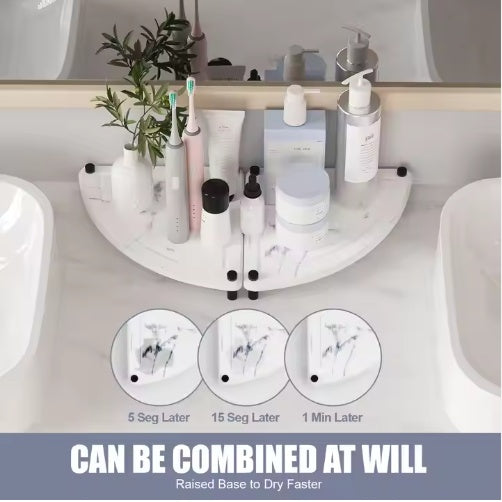 Bathroom Essentials Set