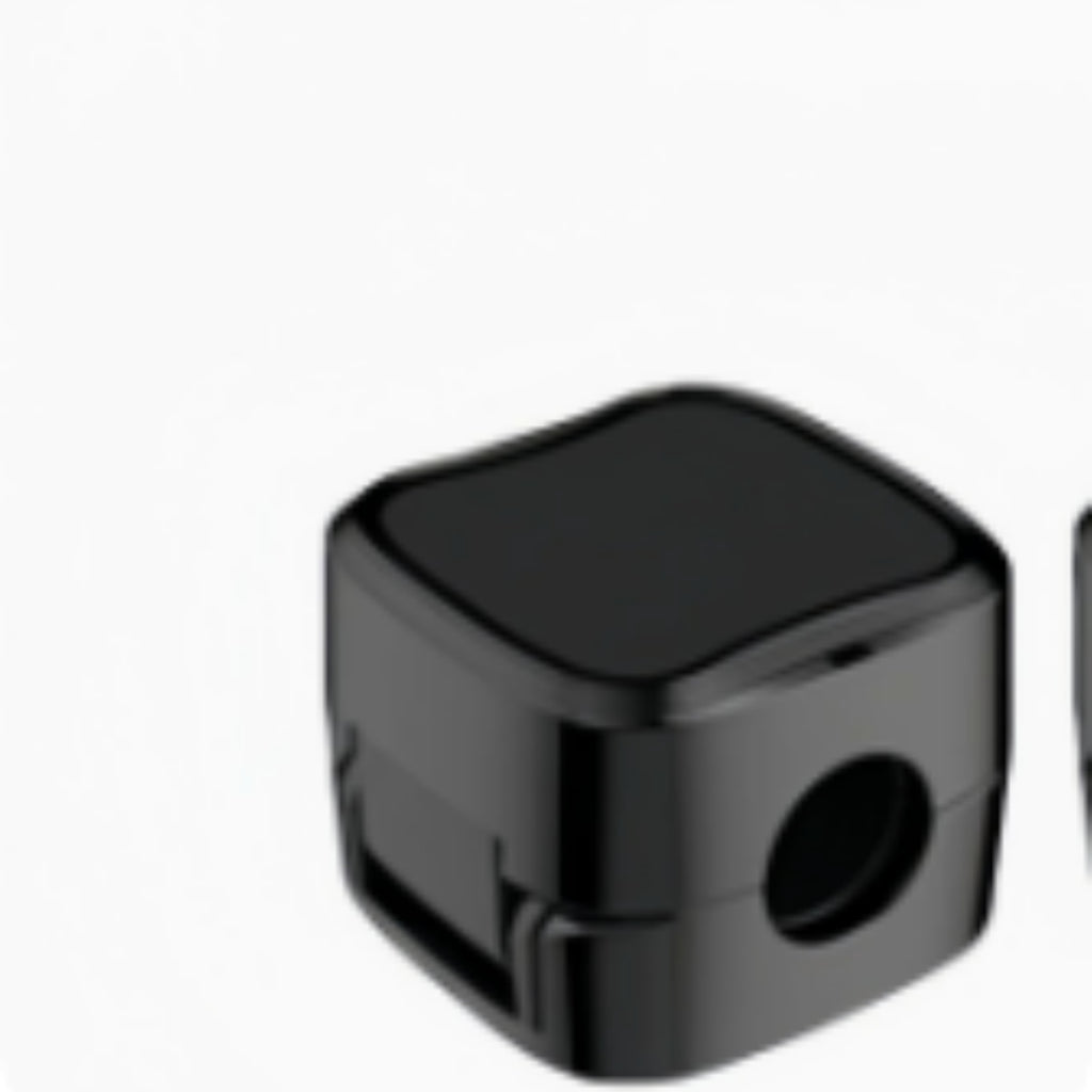 Magnetic Cable Management Clips