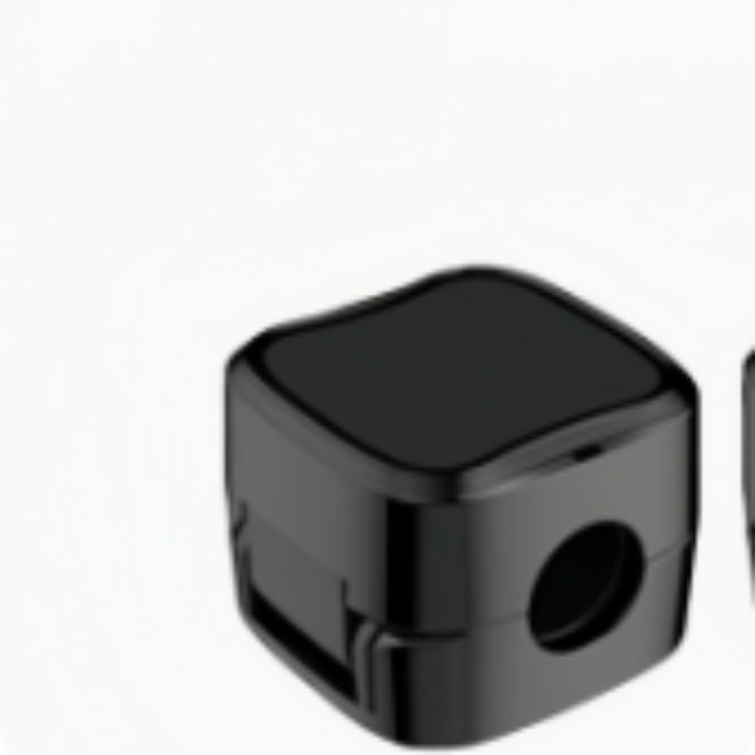 Magnetic Cable Management Clips