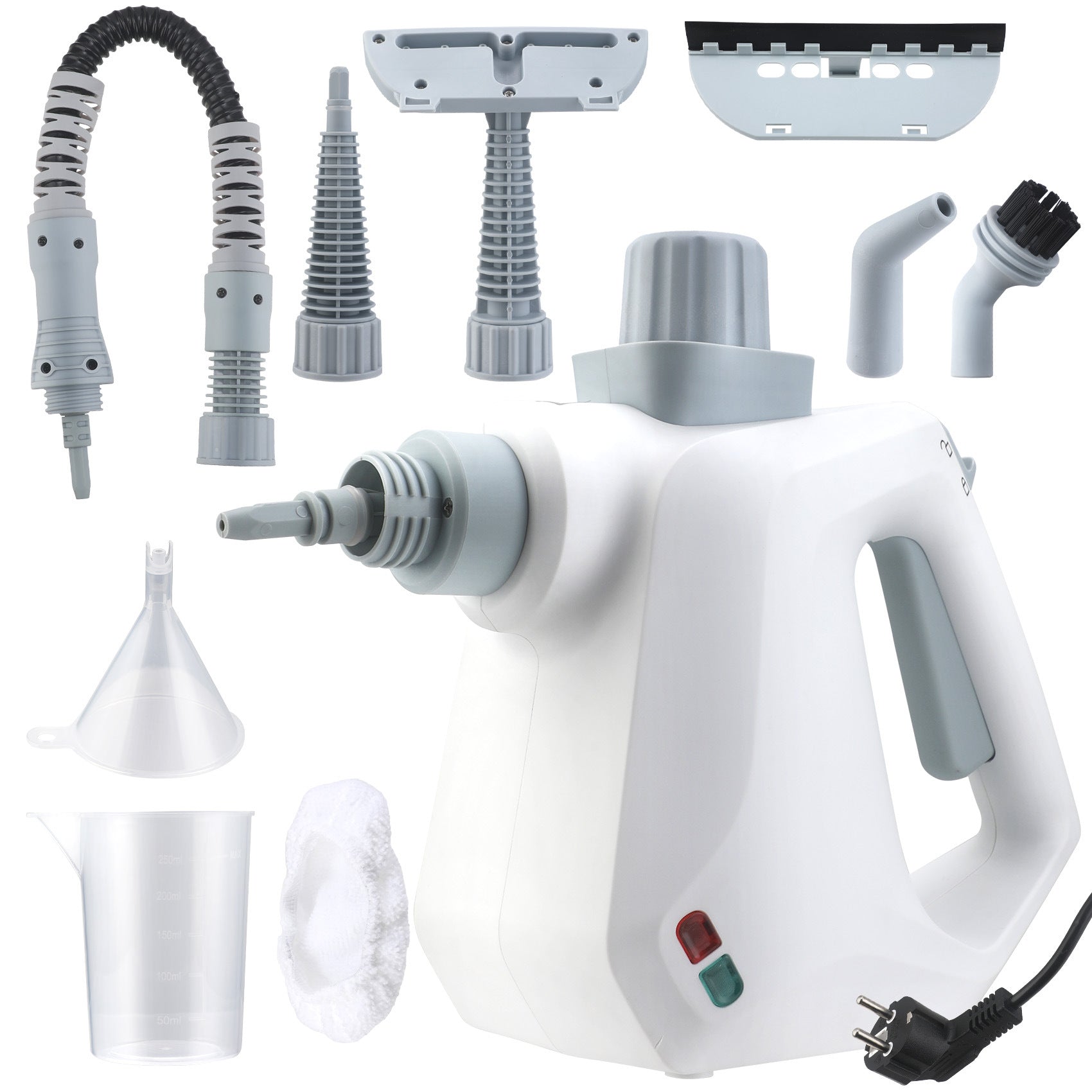 Handheld Steam Cleaner