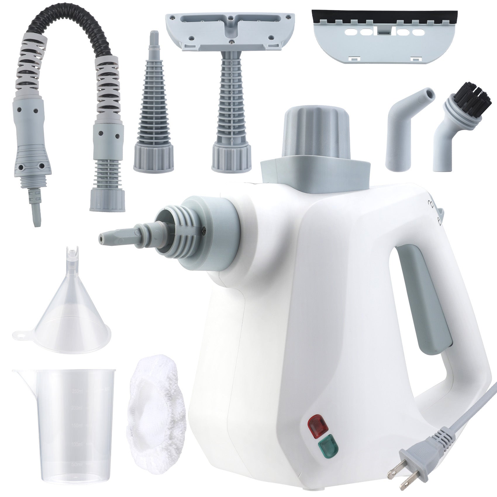 Handheld Steam Cleaner