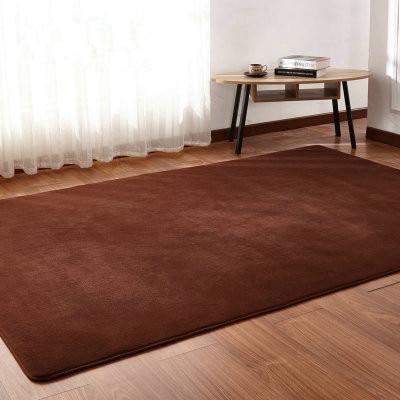 Plush Area Rug